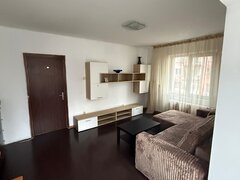 Berceni, Piata Sudului, de inchiriat 2 camere 64 mp, bloc reabilitat