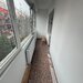Berceni, Piata Sudului, de inchiriat 2 camere 64 mp, bloc reabilitat.